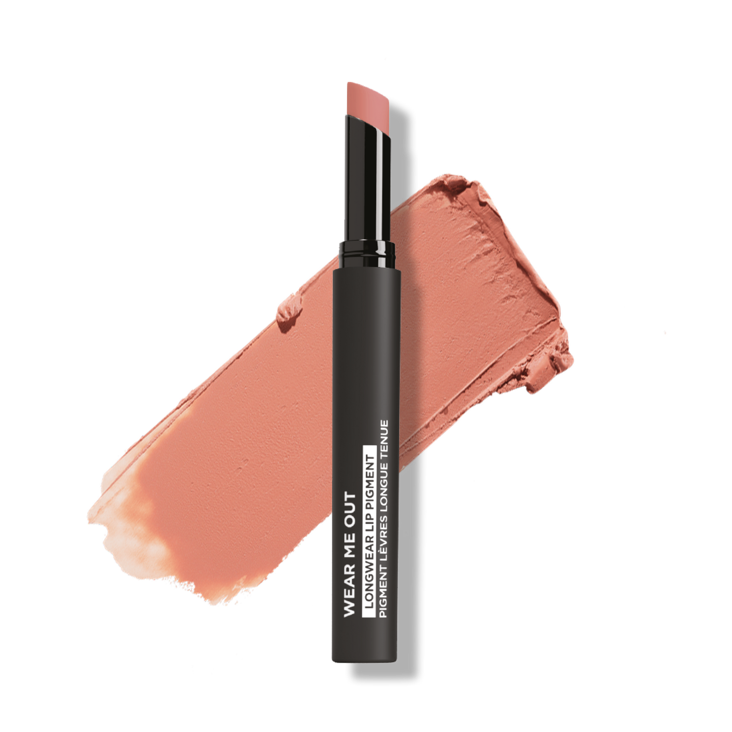 Wear Me Out Longwear Lip Pigment