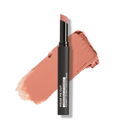 Wear Me Out Longwear Lip Pigment