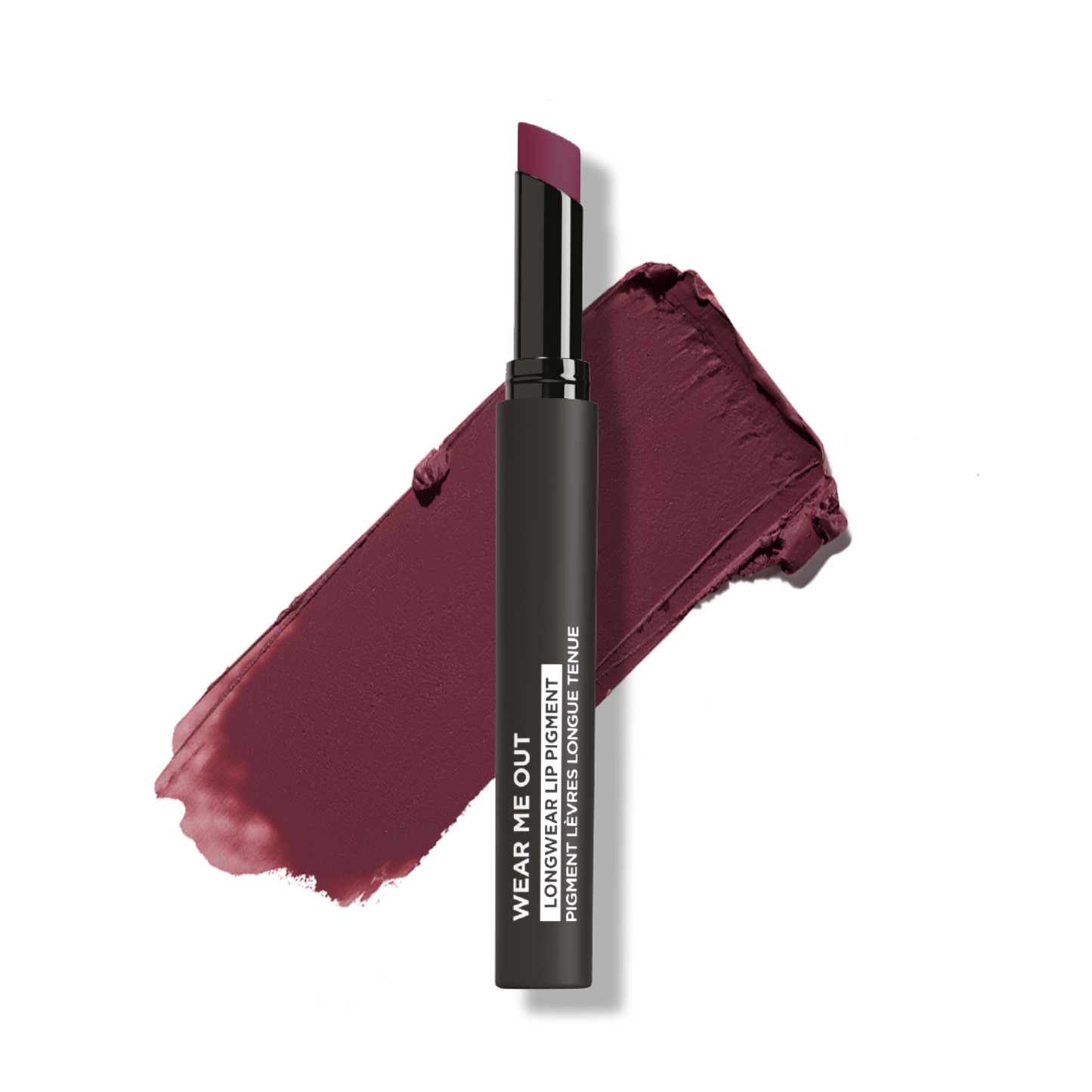 Wear Me Out Longwear Lip Pigment