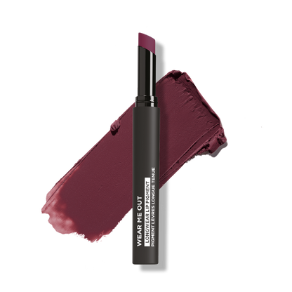 Wear Me Out Longwear Lip Pigment