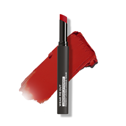 Wear Me Out Longwear Lip Pigment