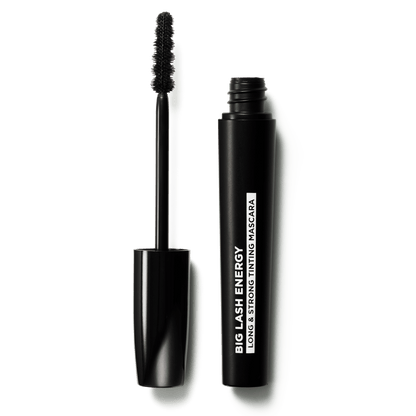 Big Lash Energy - Long & Strong Tinting Mascara