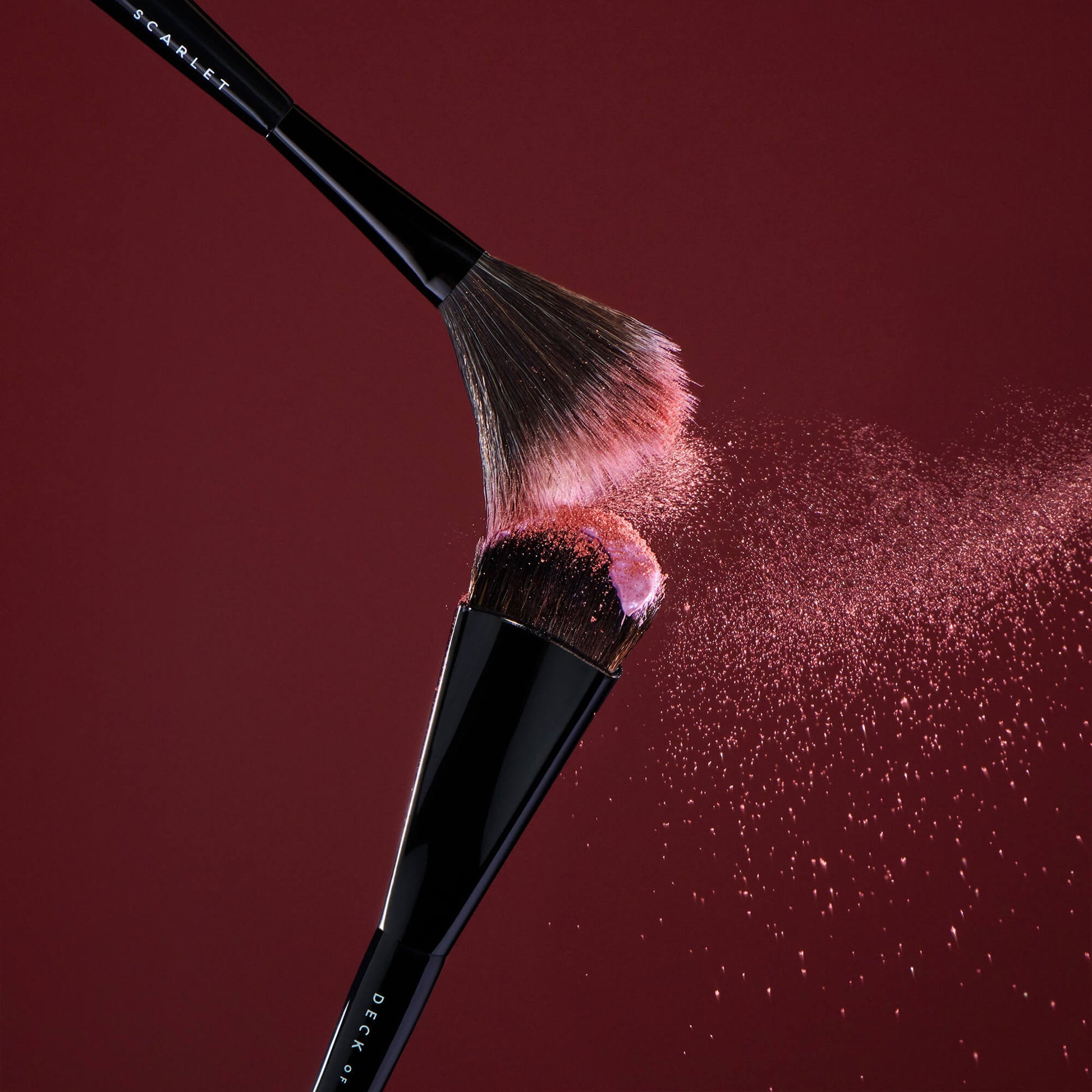 Multipurpose Face Brush Duo