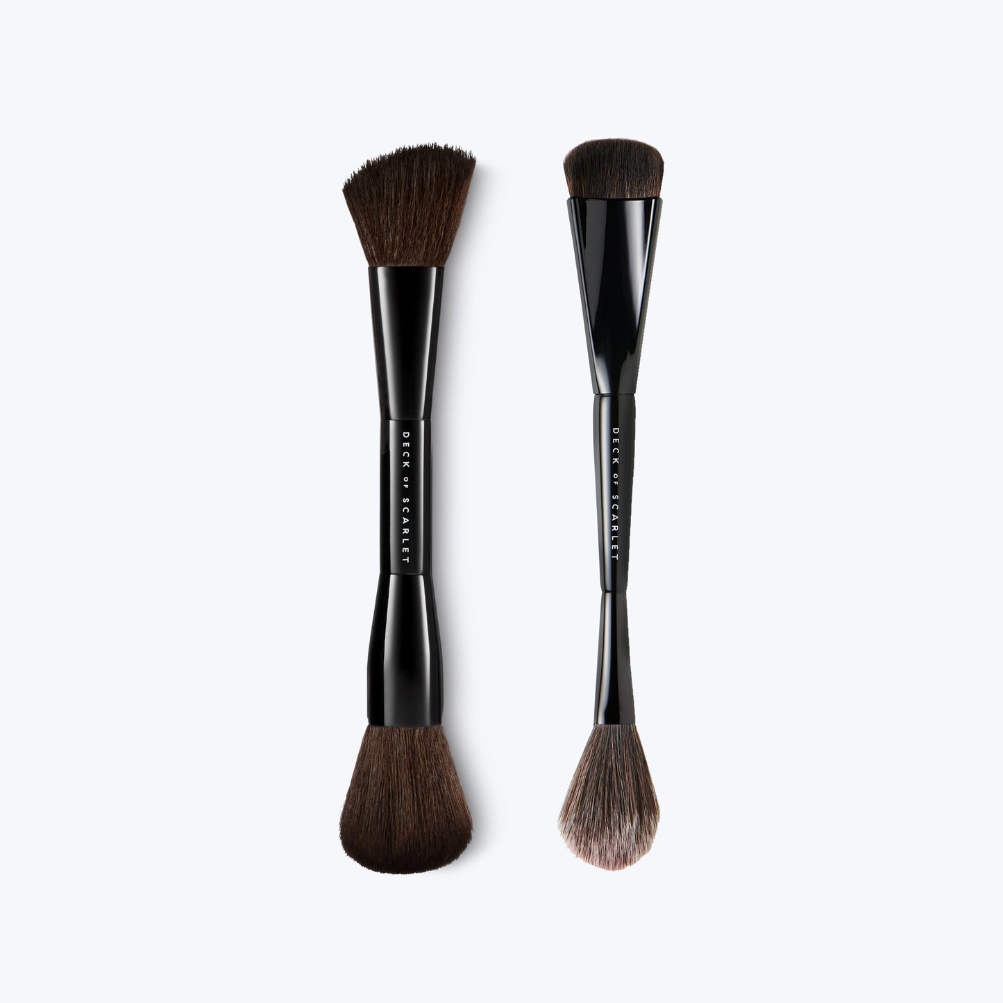 Multipurpose Face Brush Duo
