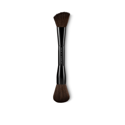 Double Take Face Blush & Bronzer Brush
