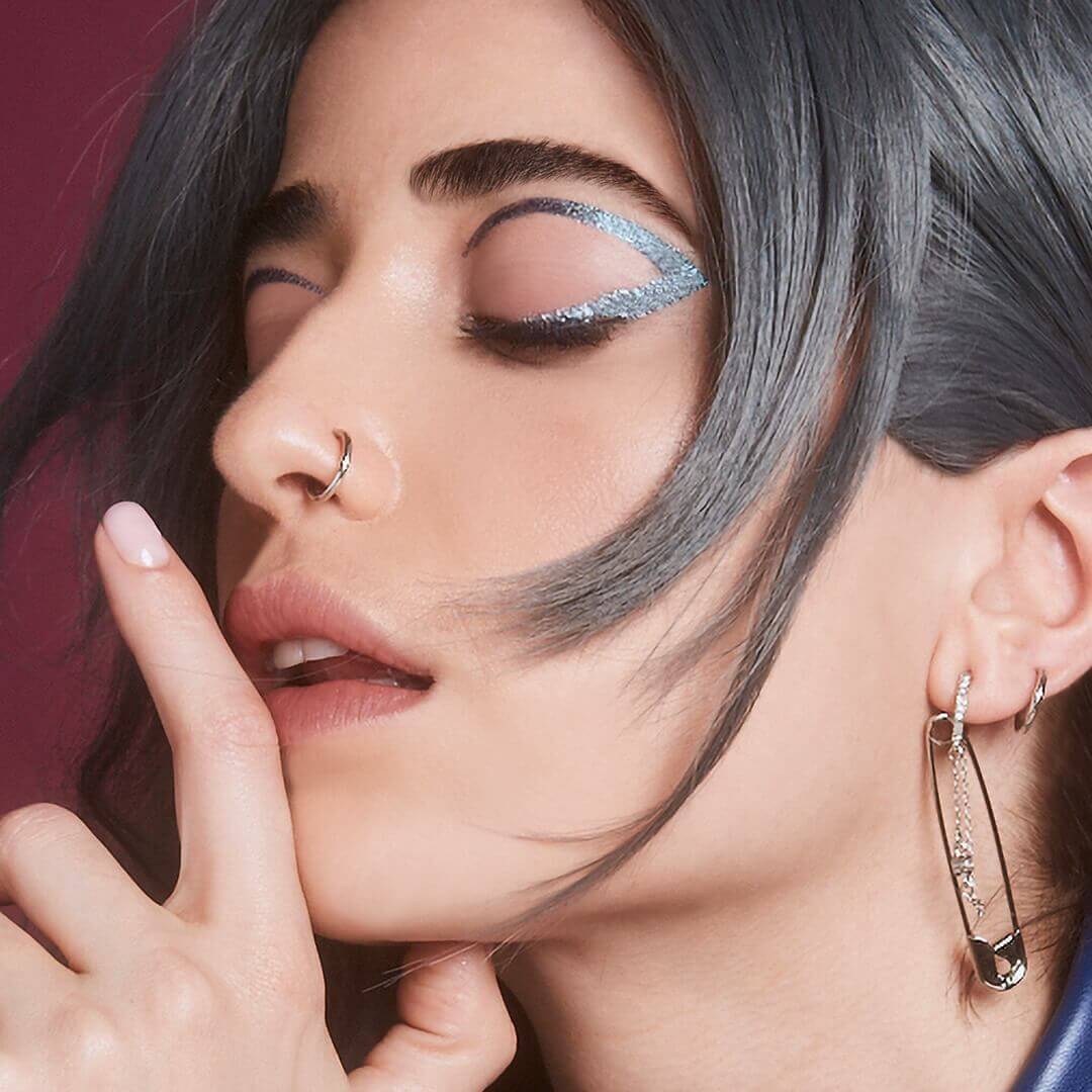 Dual Drama Liquid Eyeliner