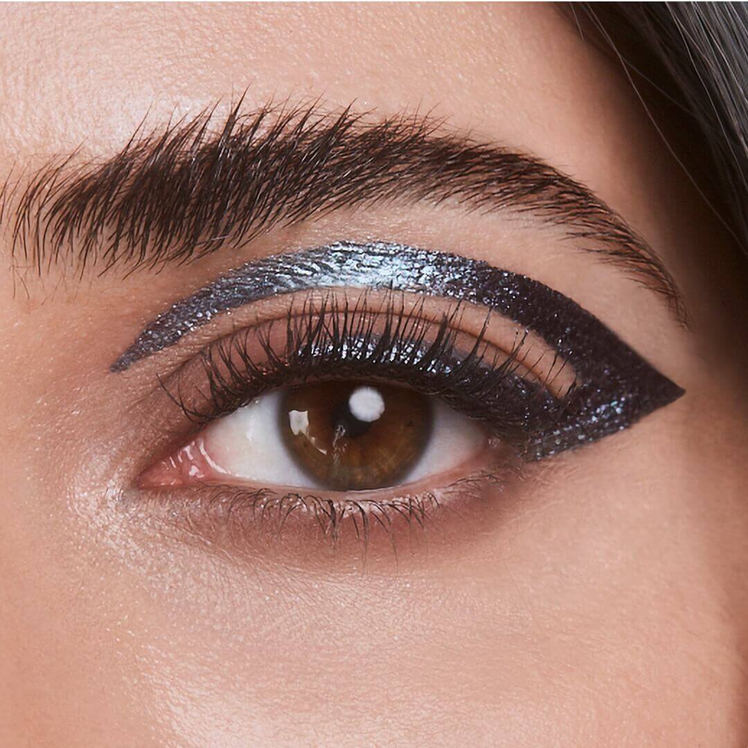 Dual Drama Liquid Eyeliner