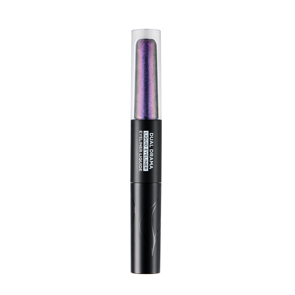 Dual Drama Liquid Eyeliner