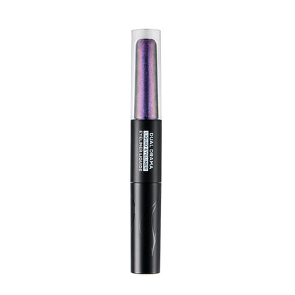 Dual Drama Liquid Eyeliner