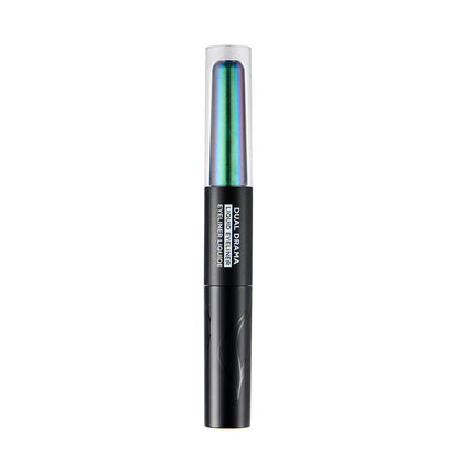 Dual Drama Liquid Eyeliner