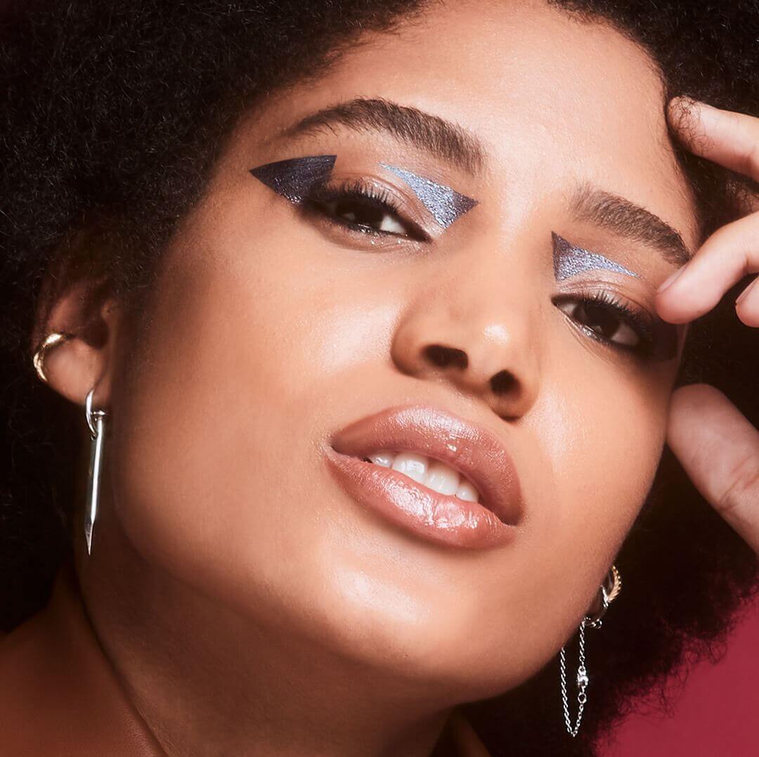 Dual Drama Liquid Eyeliner