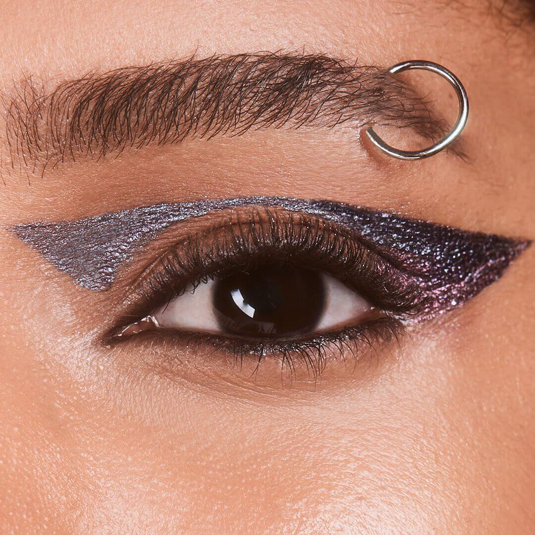 Dual Drama Liquid Eyeliner
