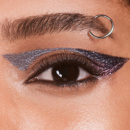 Dual Drama Liquid Eyeliner
