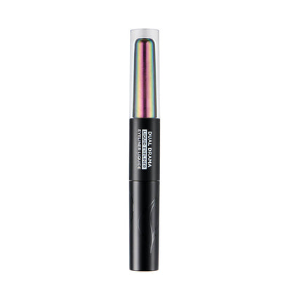 Dual Drama Liquid Eyeliner