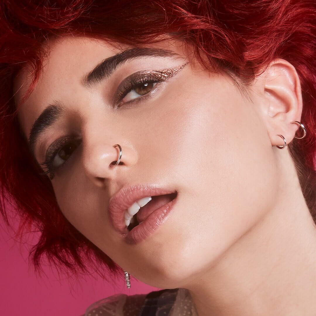 Dual Drama Liquid Eyeliner