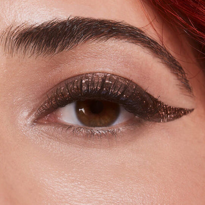 Dual Drama Liquid Eyeliner