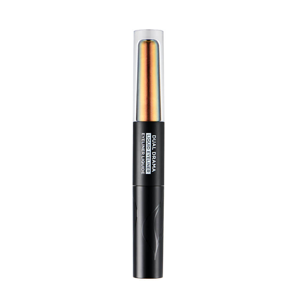 Dual Drama Liquid Eyeliner