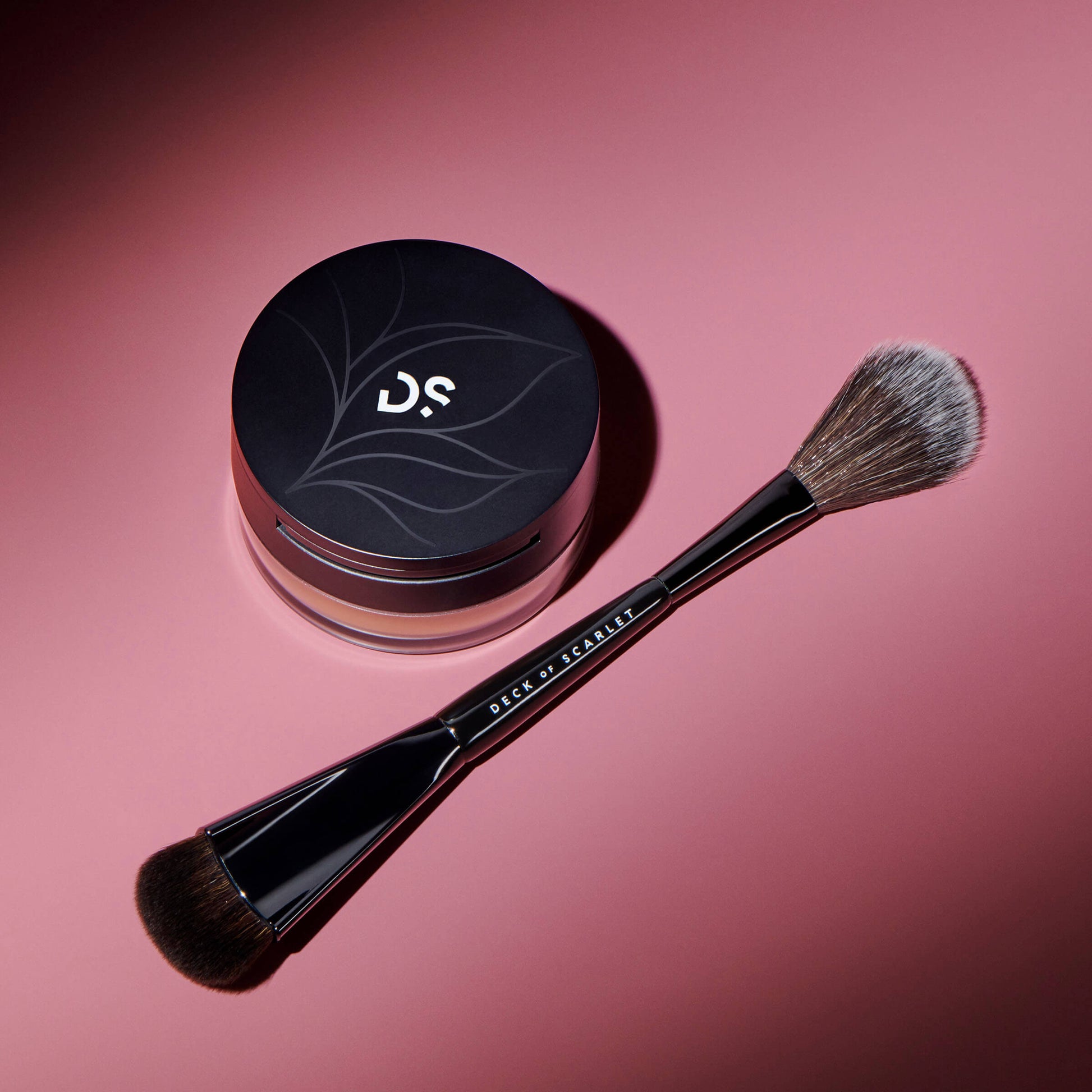 Glow Big Or Glow Home Highlighting Brush