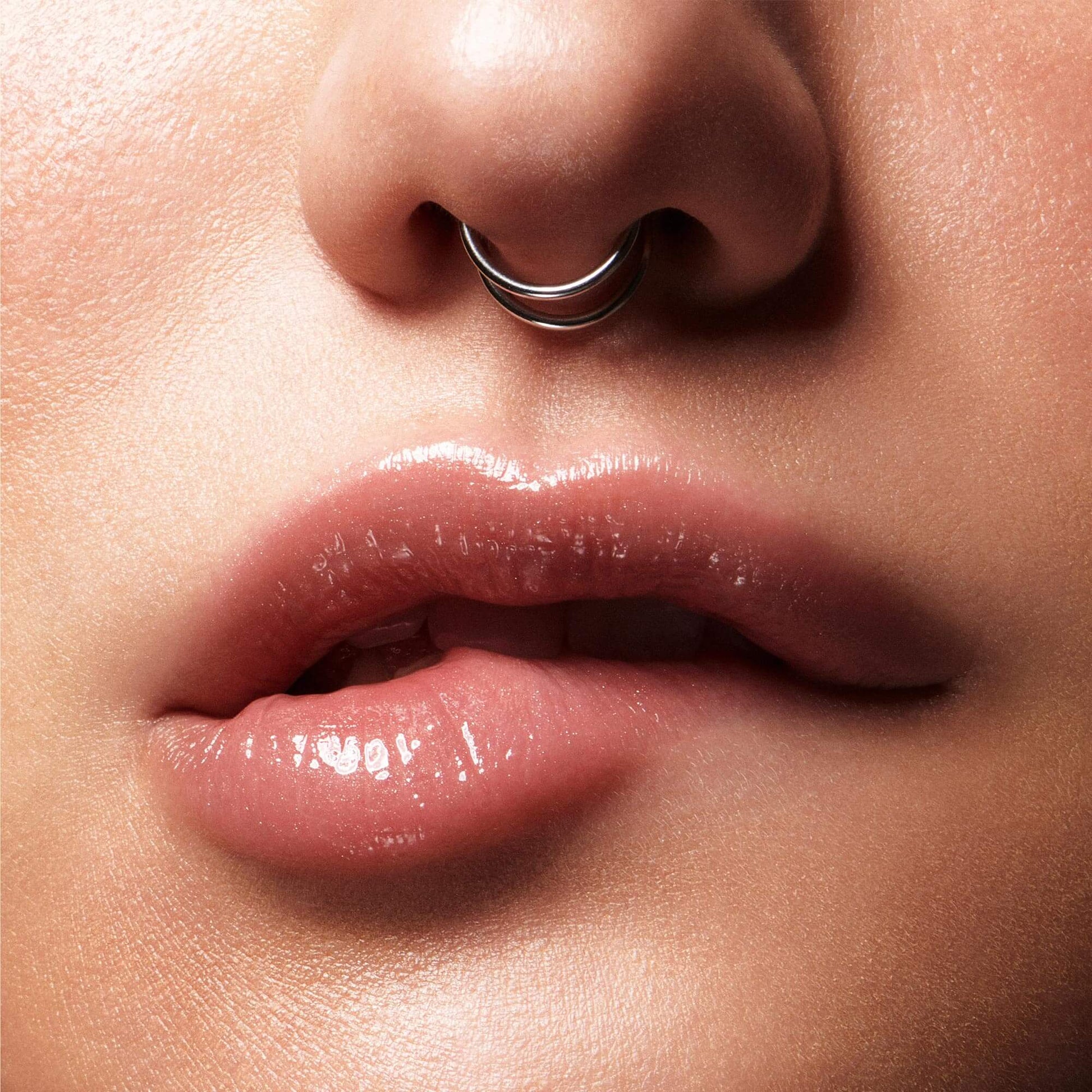 Threeway Solid Lip Oil