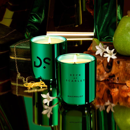 Maximalist Scented Candle