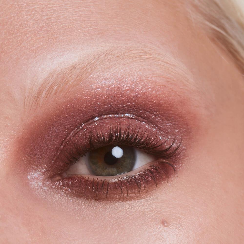 Metal Leaf Cream Eyeshadow