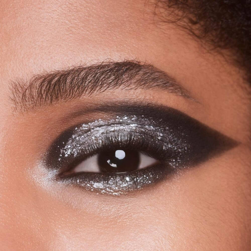 Metal Leaf Cream Eyeshadow