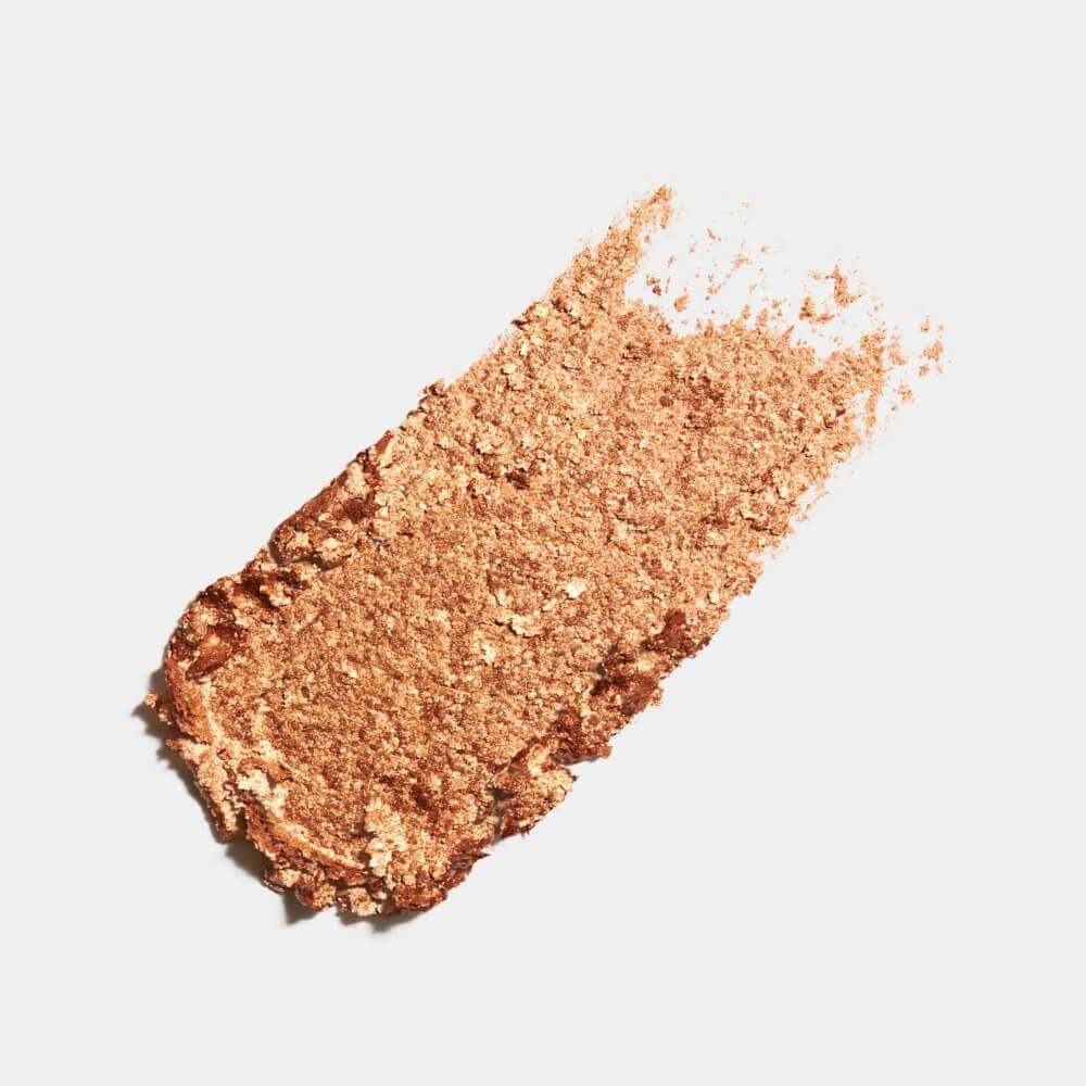 Metal Leaf Cream Eyeshadow