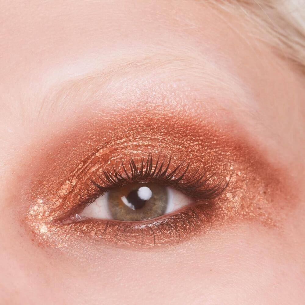 Metal Leaf Cream Eyeshadow