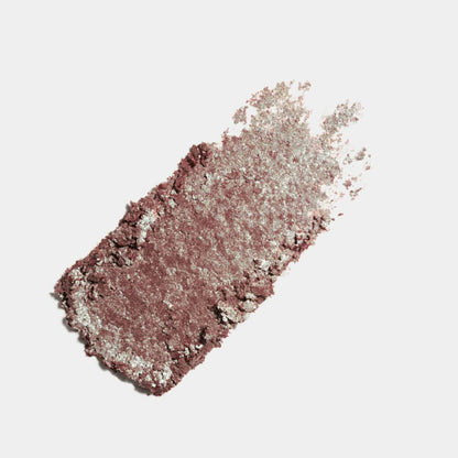Metal Leaf Cream Eyeshadow