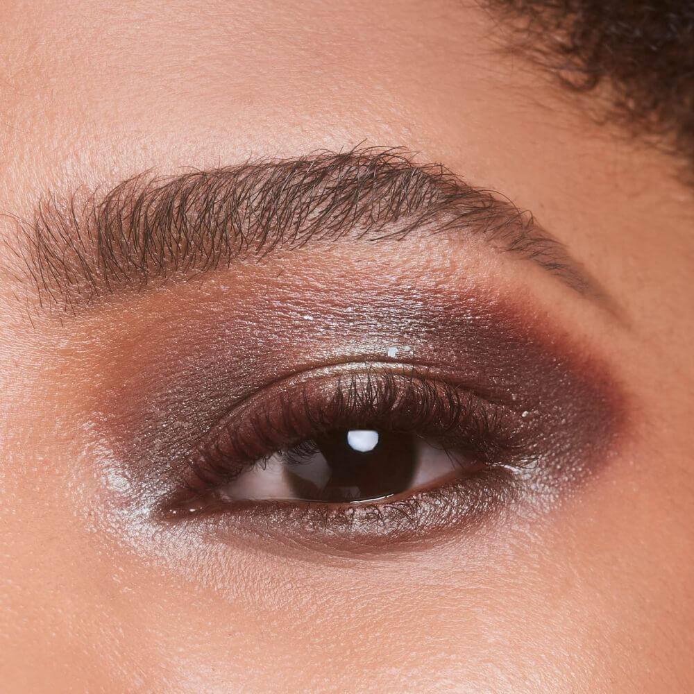 Metal Leaf Cream Eyeshadow