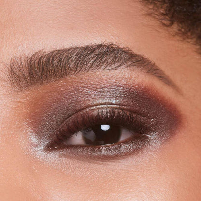 Metal Leaf Cream Eyeshadow
