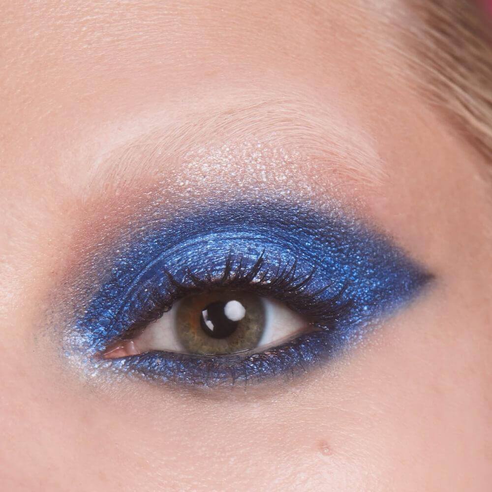 Metal Leaf Cream Eyeshadow