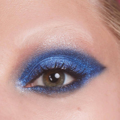 Metal Leaf Cream Eyeshadow