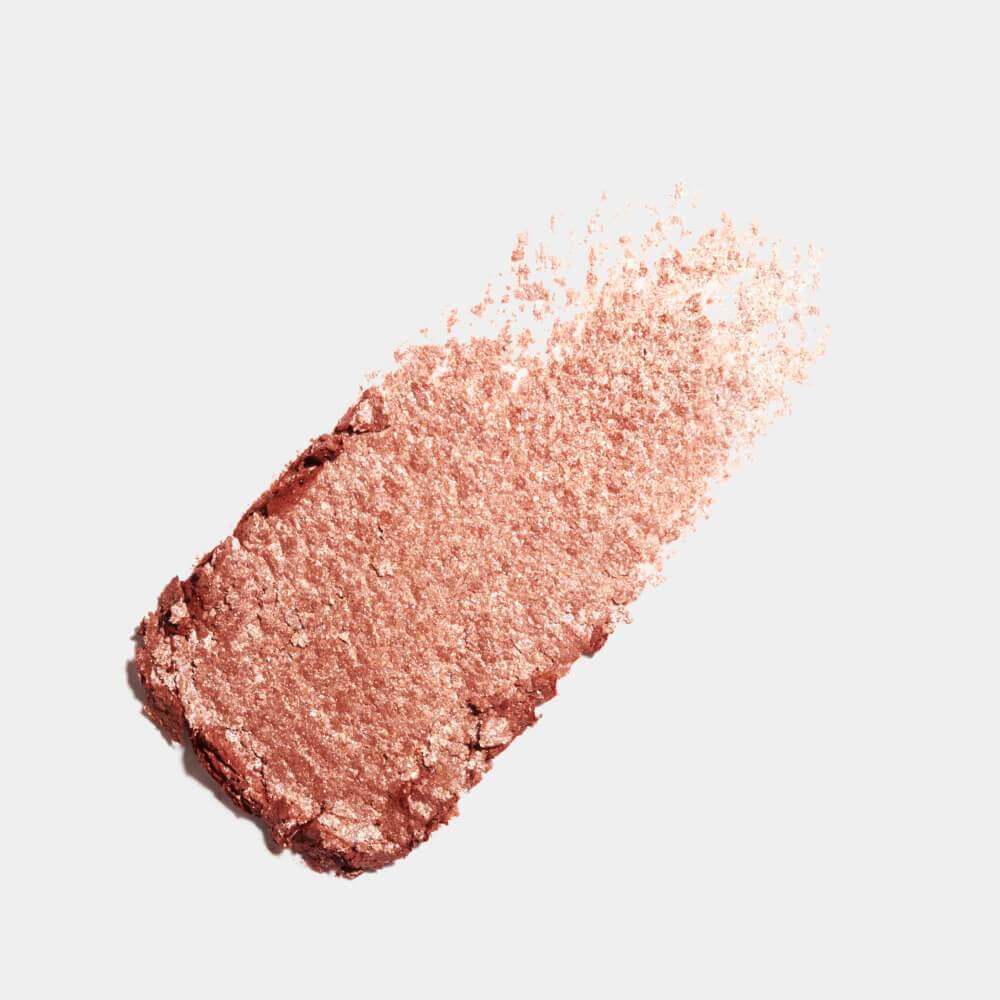 Metal Leaf Cream Eyeshadow