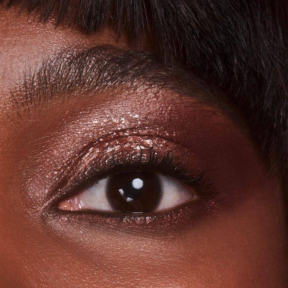 Metal Leaf Cream Eyeshadow