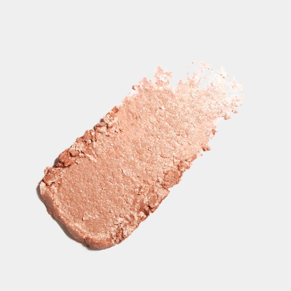 Metal Leaf Cream Eyeshadow