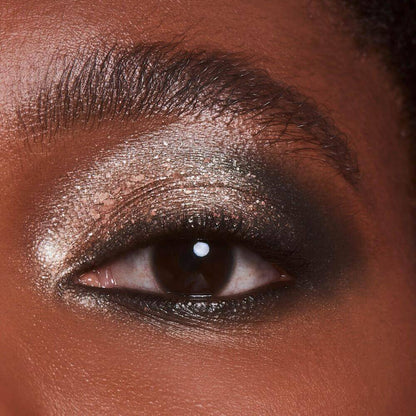 Metal Leaf Cream Eyeshadow