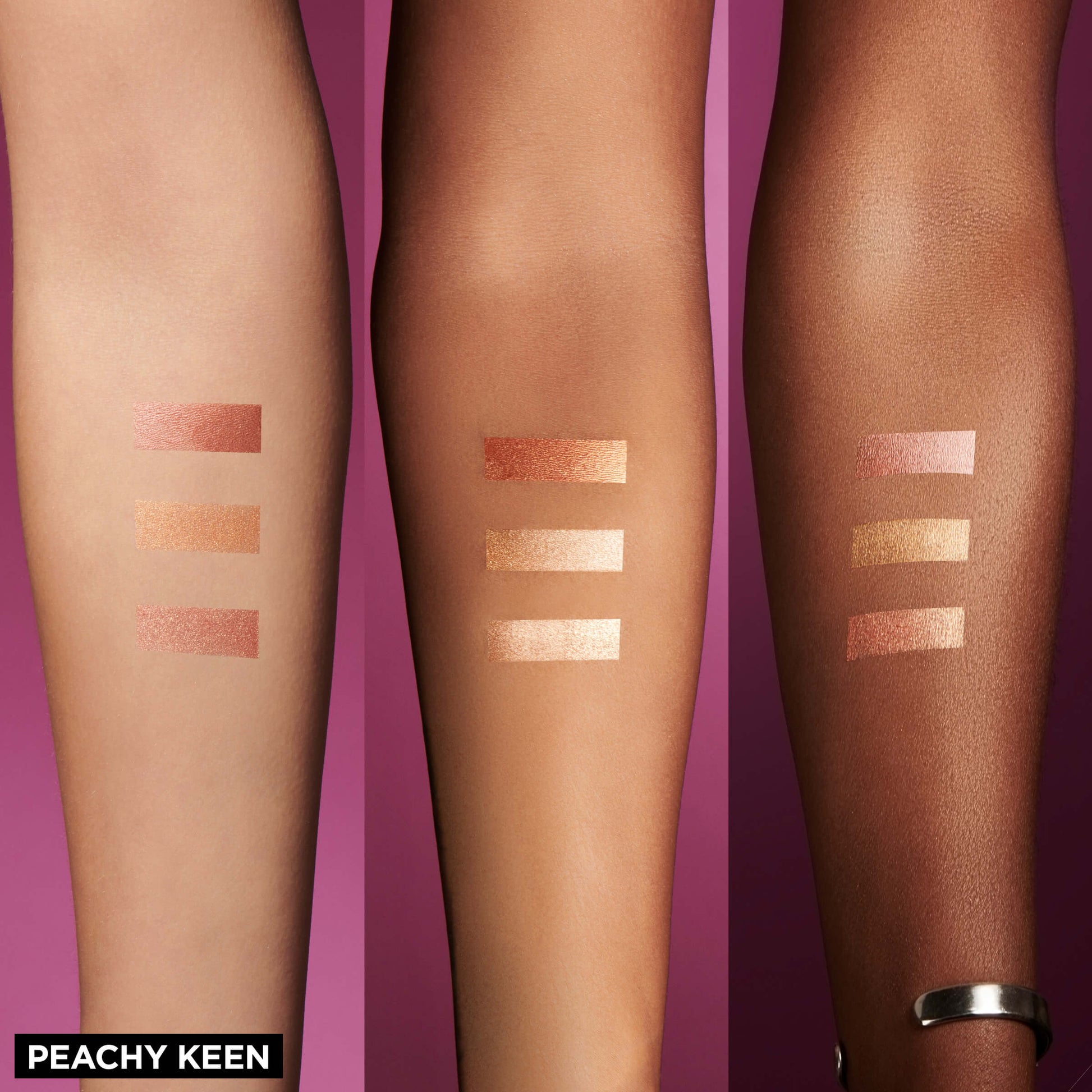 Mirror Glaze Highlighting Trio