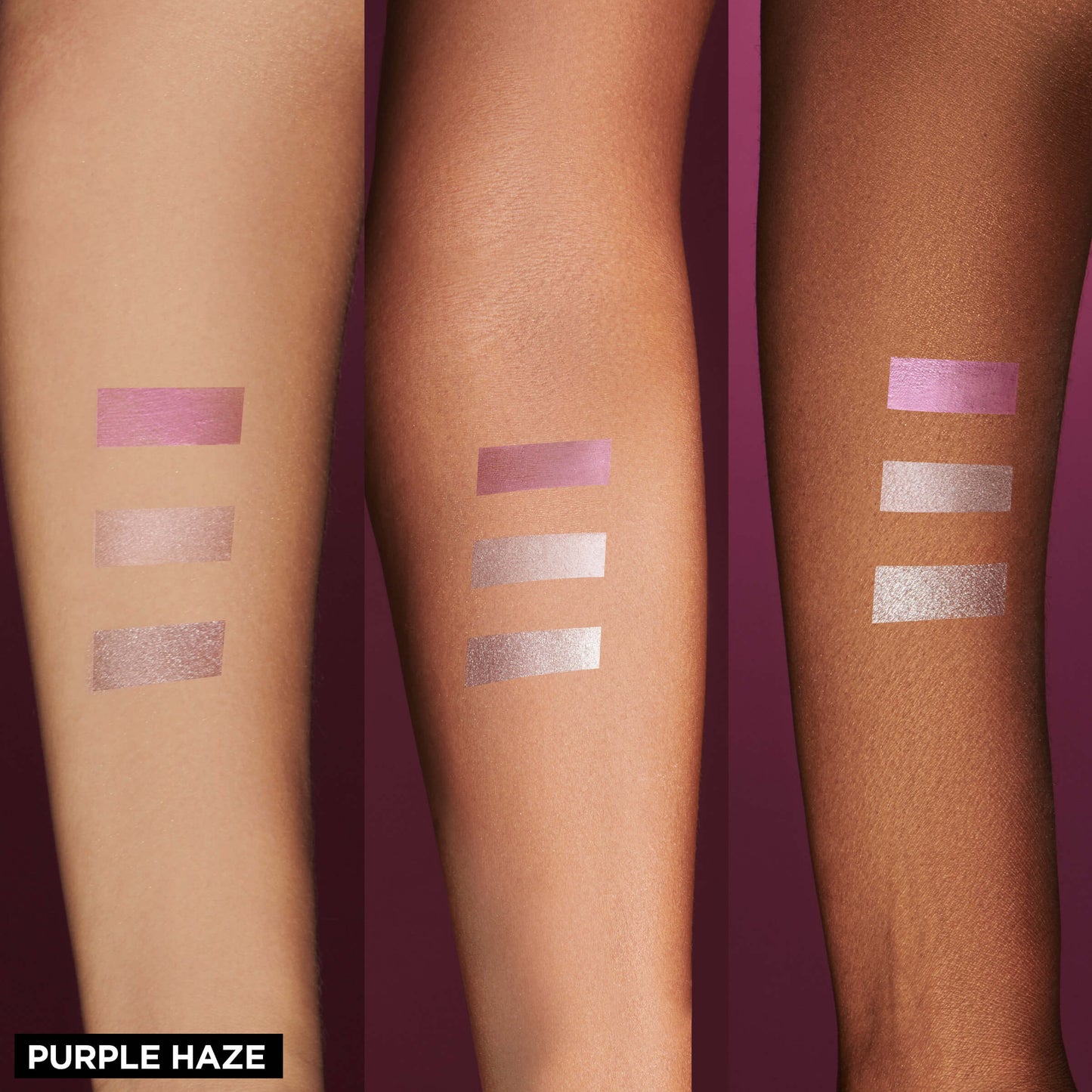 Mirror Glaze Highlighting Trio