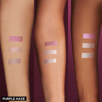 Mirror Glaze Highlighting Trio