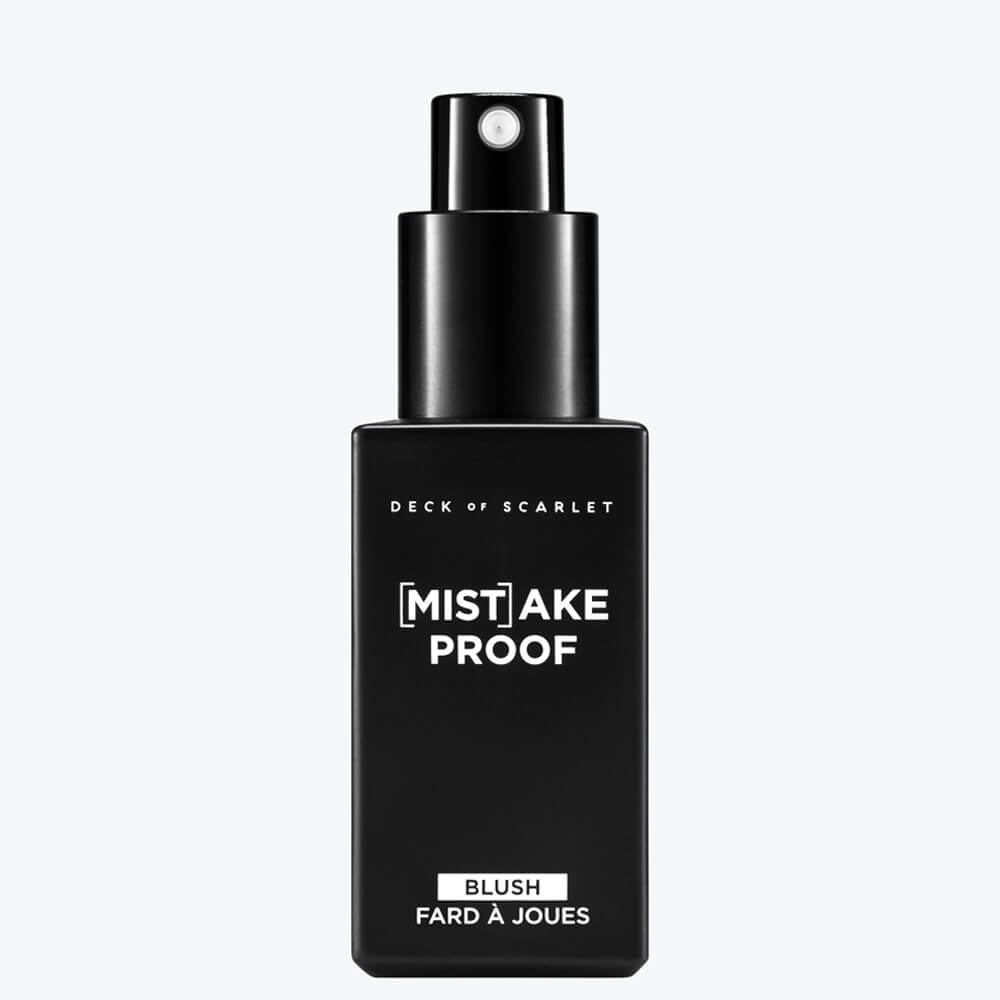 Mistake Proof Liquid Blush