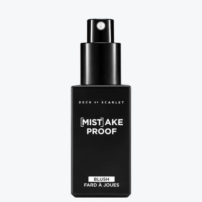 Mistake Proof Liquid Blush