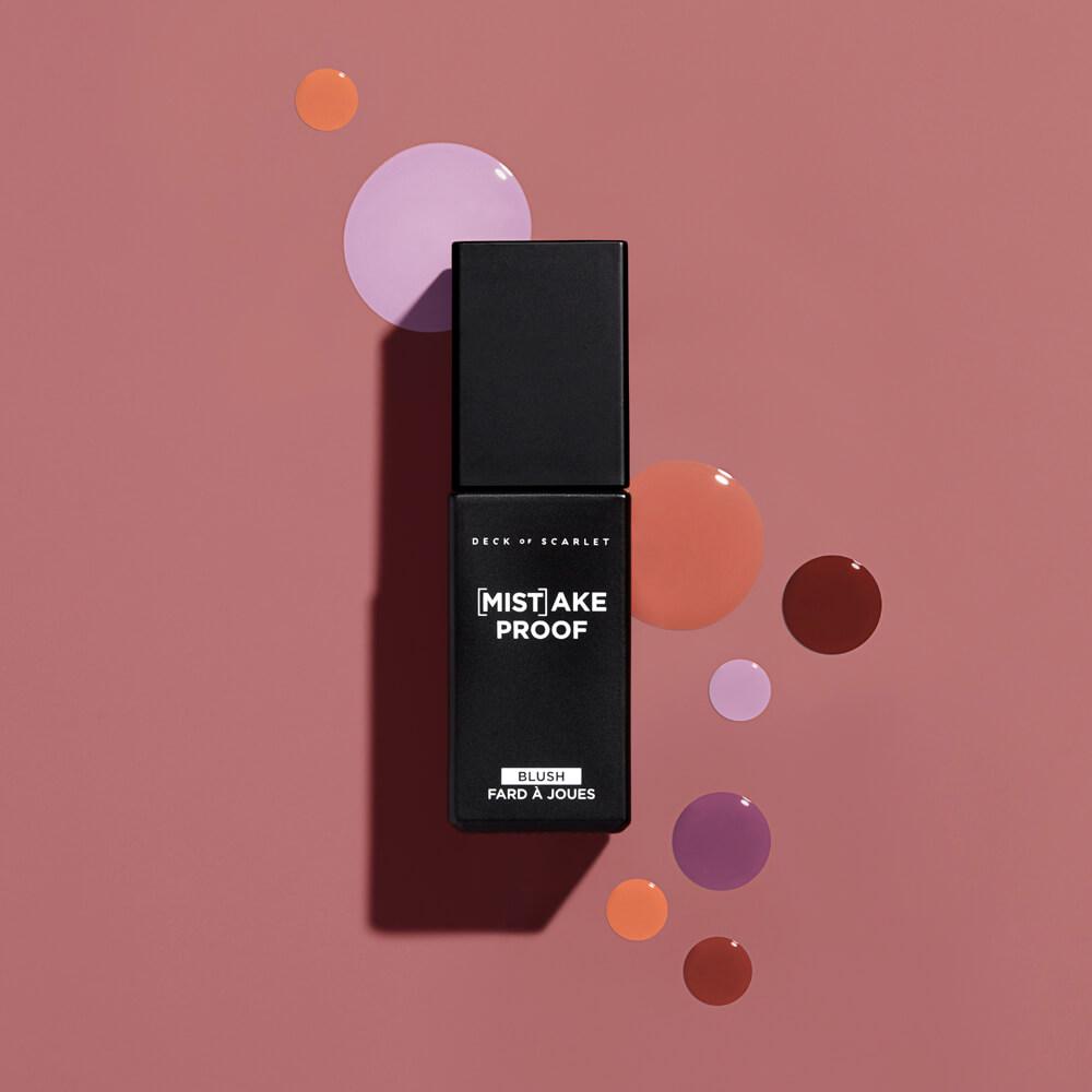 Mistake Proof Liquid Blush