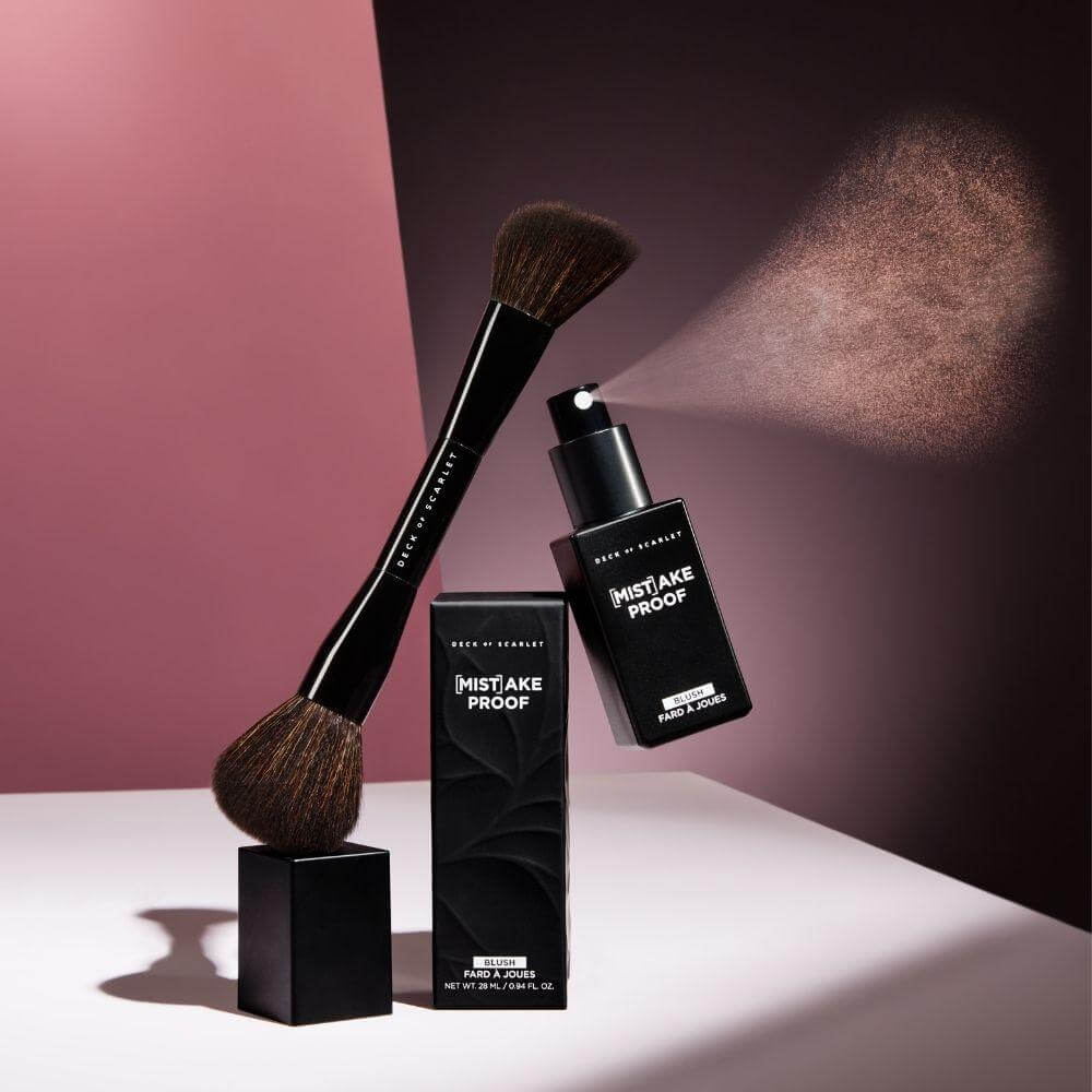 Mistake Proof Liquid Blush