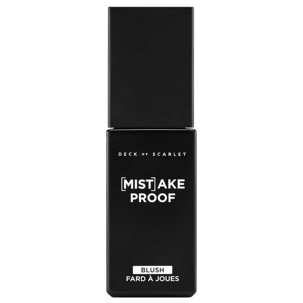 Mistake Proof Liquid Blush