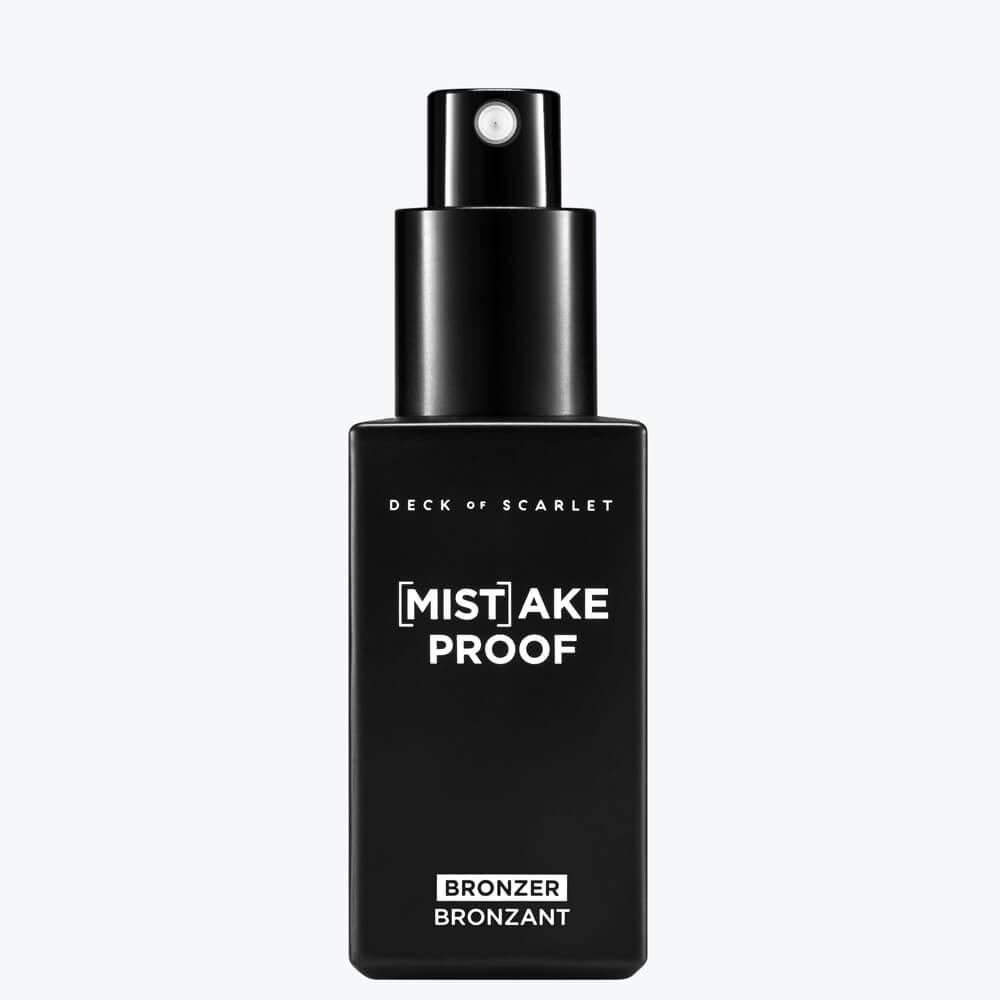 Mistake Proof Liquid Bronzer