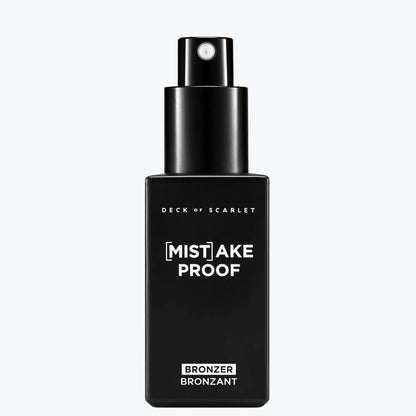 Mistake Proof Liquid Bronzer