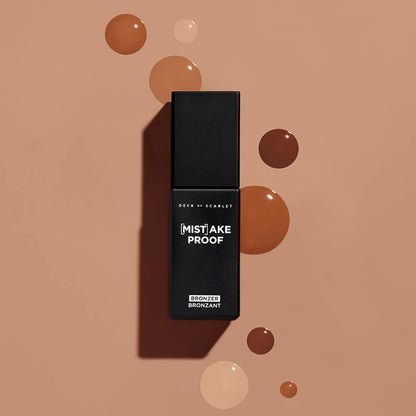 Mistake Proof Liquid Bronzer