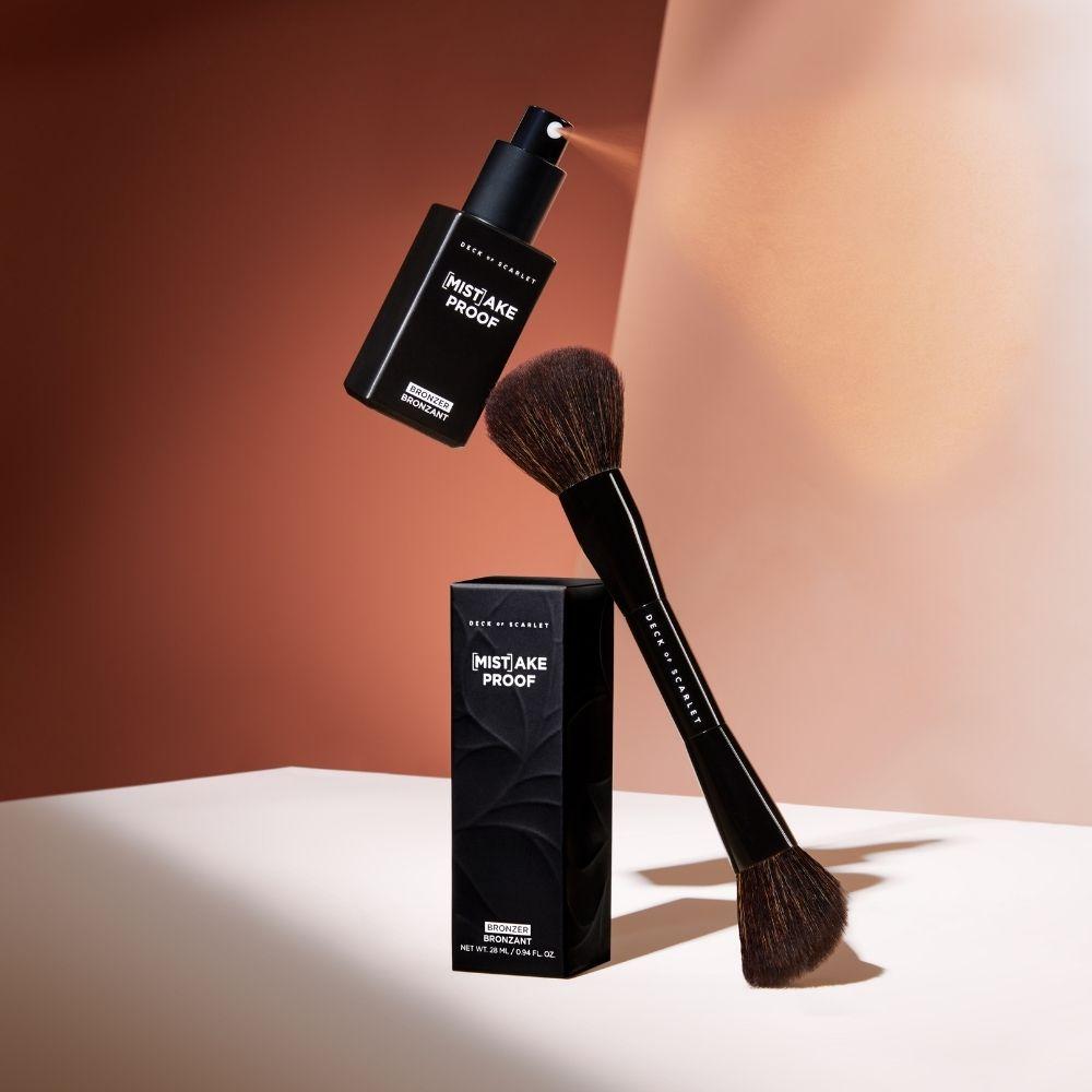Mistake Proof Liquid Bronzer