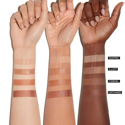 Mistake Proof Liquid Bronzer